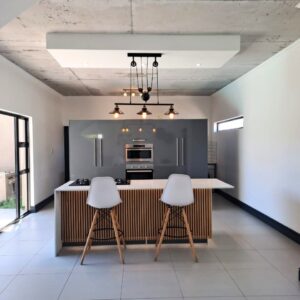 Modern Villa