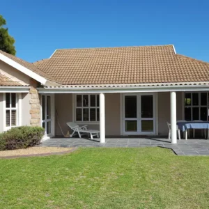 Lagoon Cottage (Hermanus)
