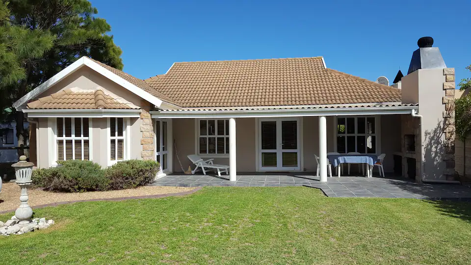Lagoon Cottage (Hermanus)