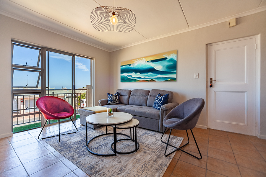 Lounge Area