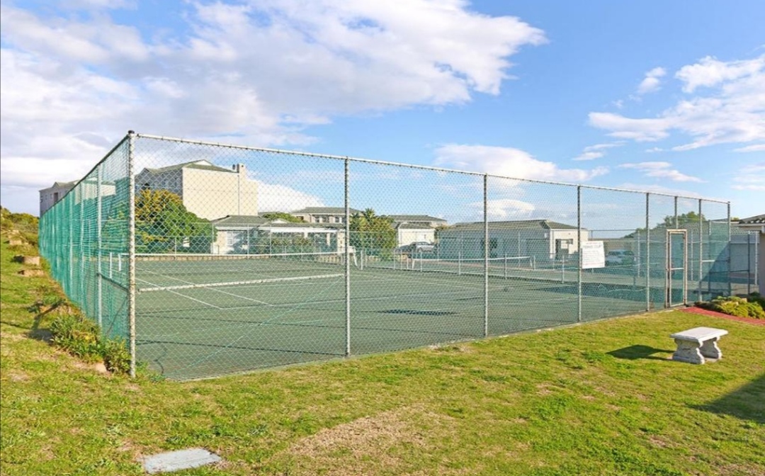 Tennis Courts