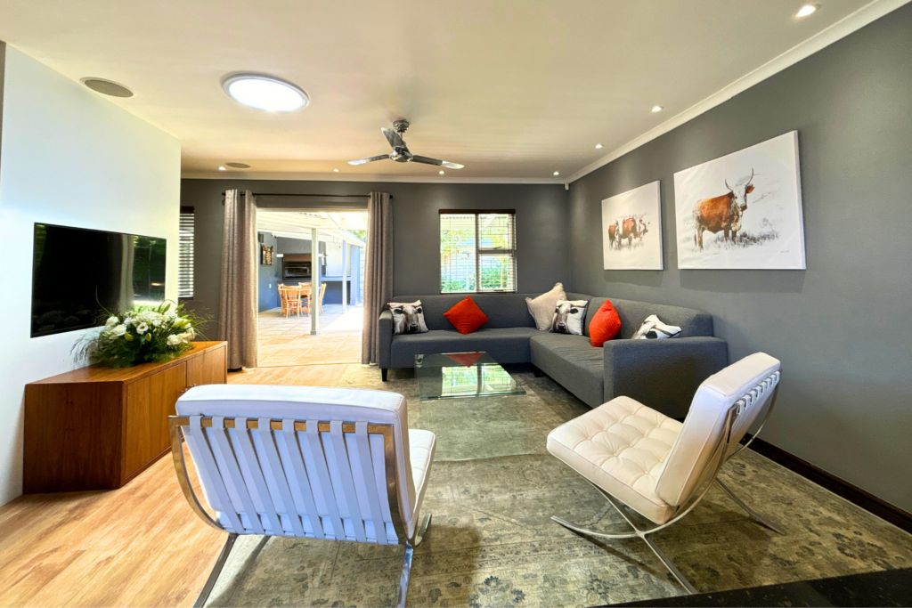 Sprigg Villa
