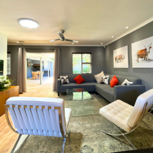 Sprigg Villa
