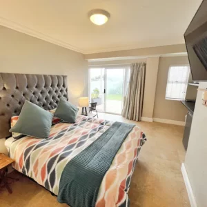 High Tide - Blouberg Beach Villa