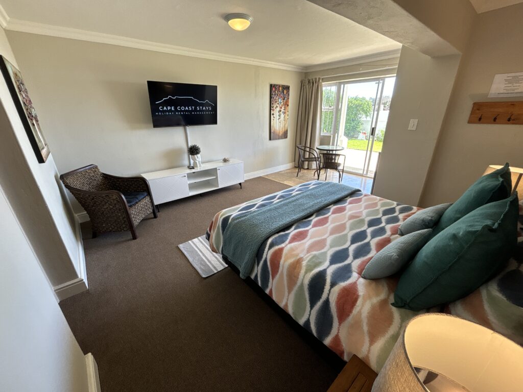Spring Tide - Blouberg Beach Villa