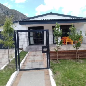 8 sleeper house Voelklip (Hermanus)